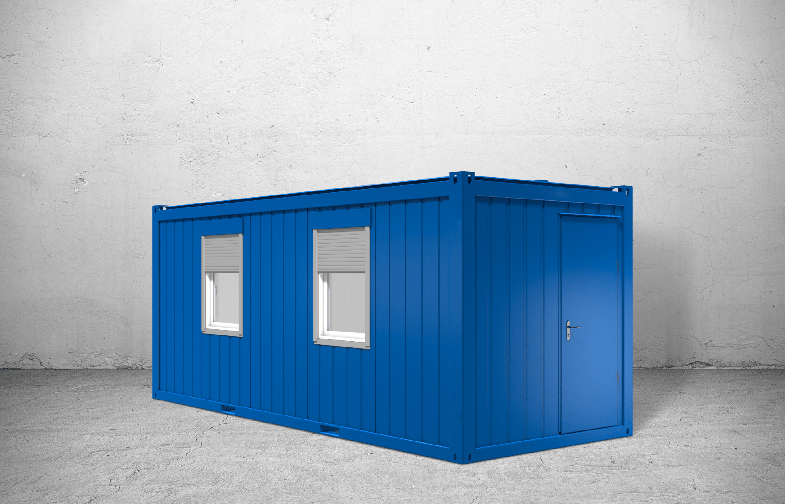 CONTAINEX CLASSIC Line Kонтейнер