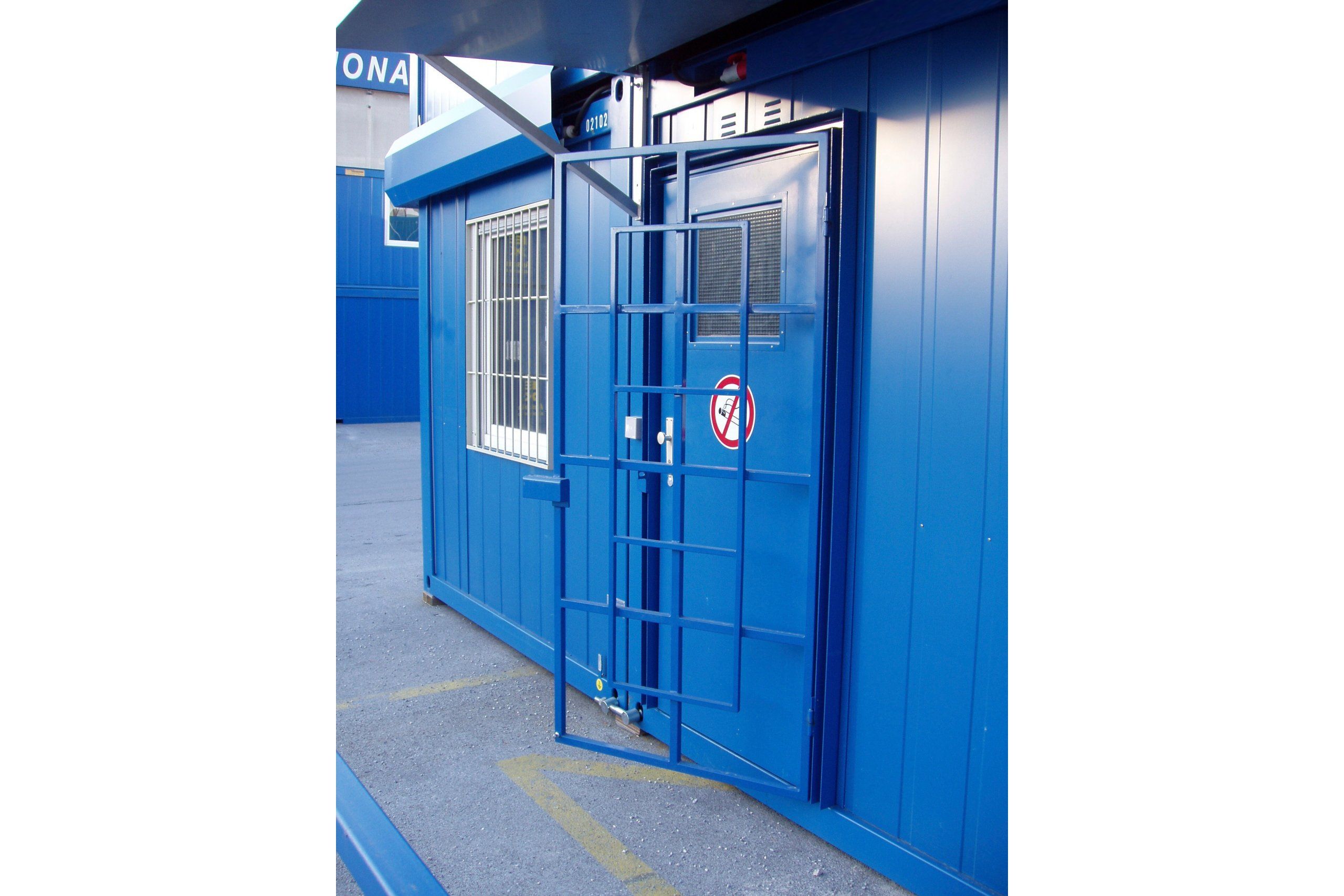 Пакет безопасности