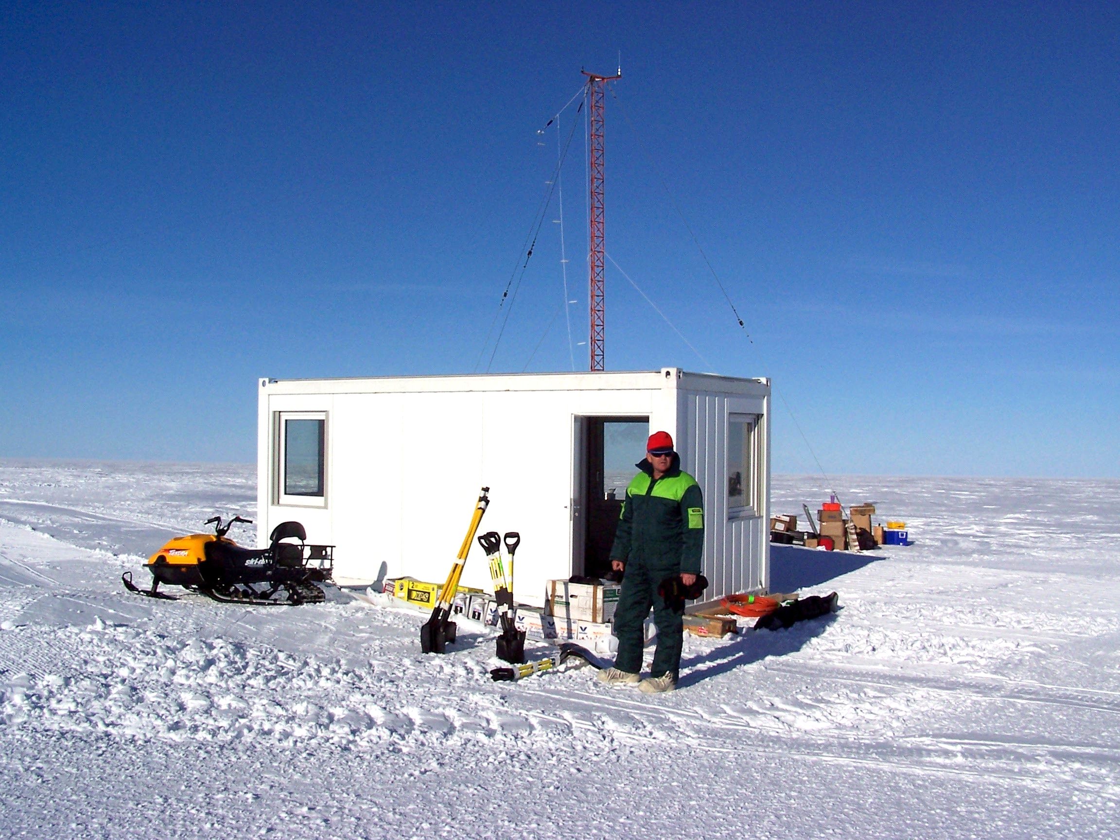 CONTAINEX CLASSIC Line Kонтейнер