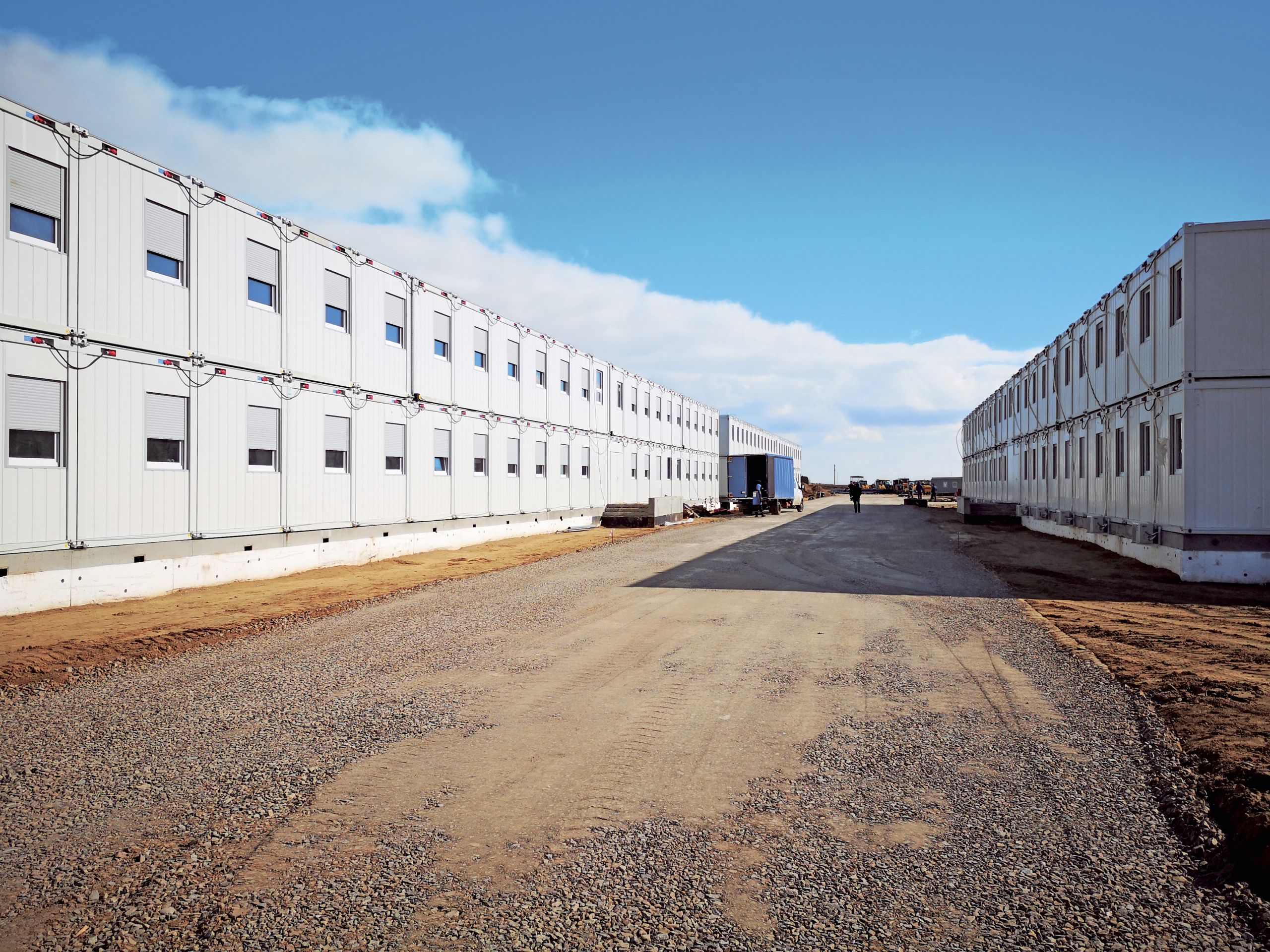 Поставщики энергоносителей / нефть / газ