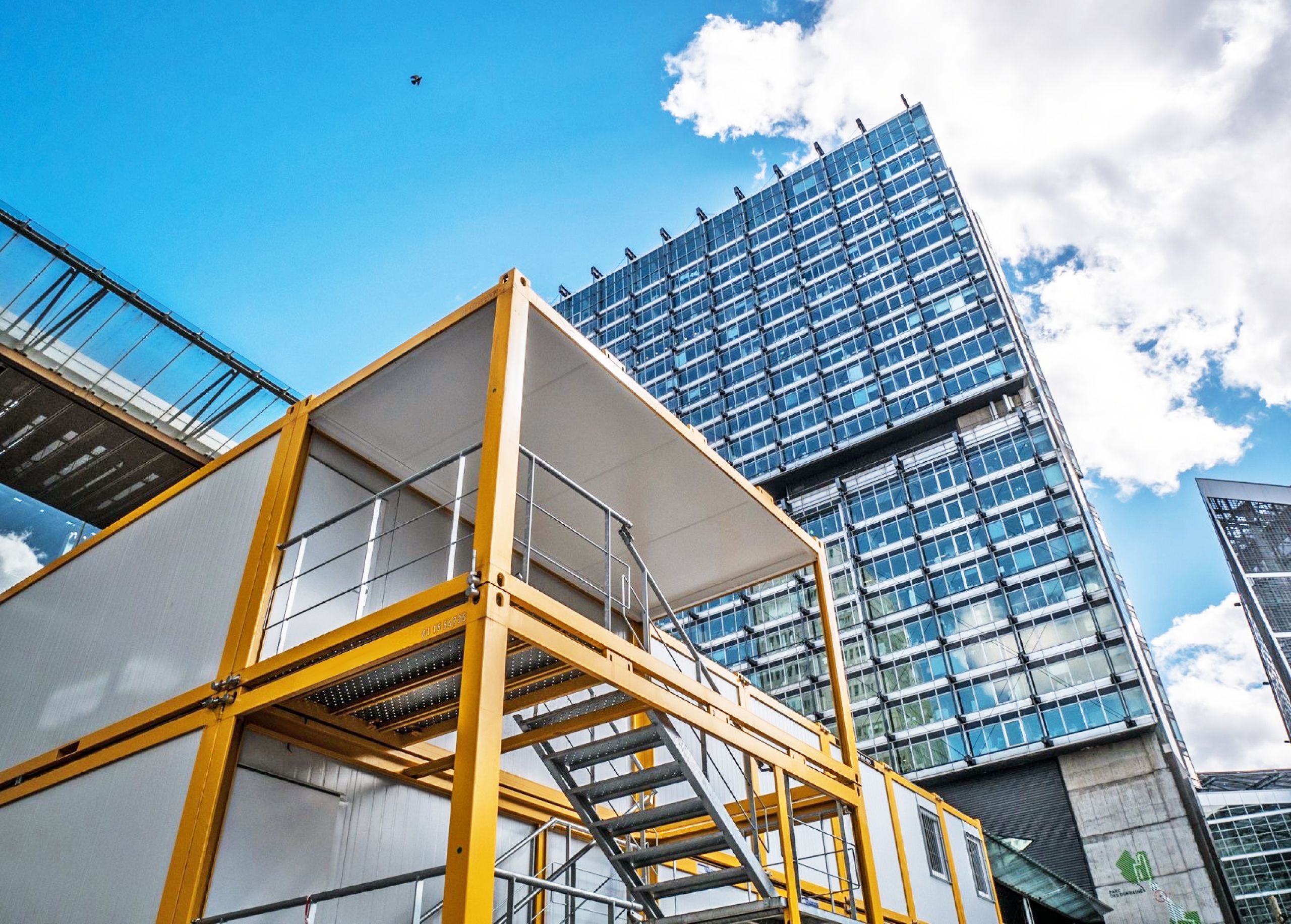 Применение в строительстве и промышленности