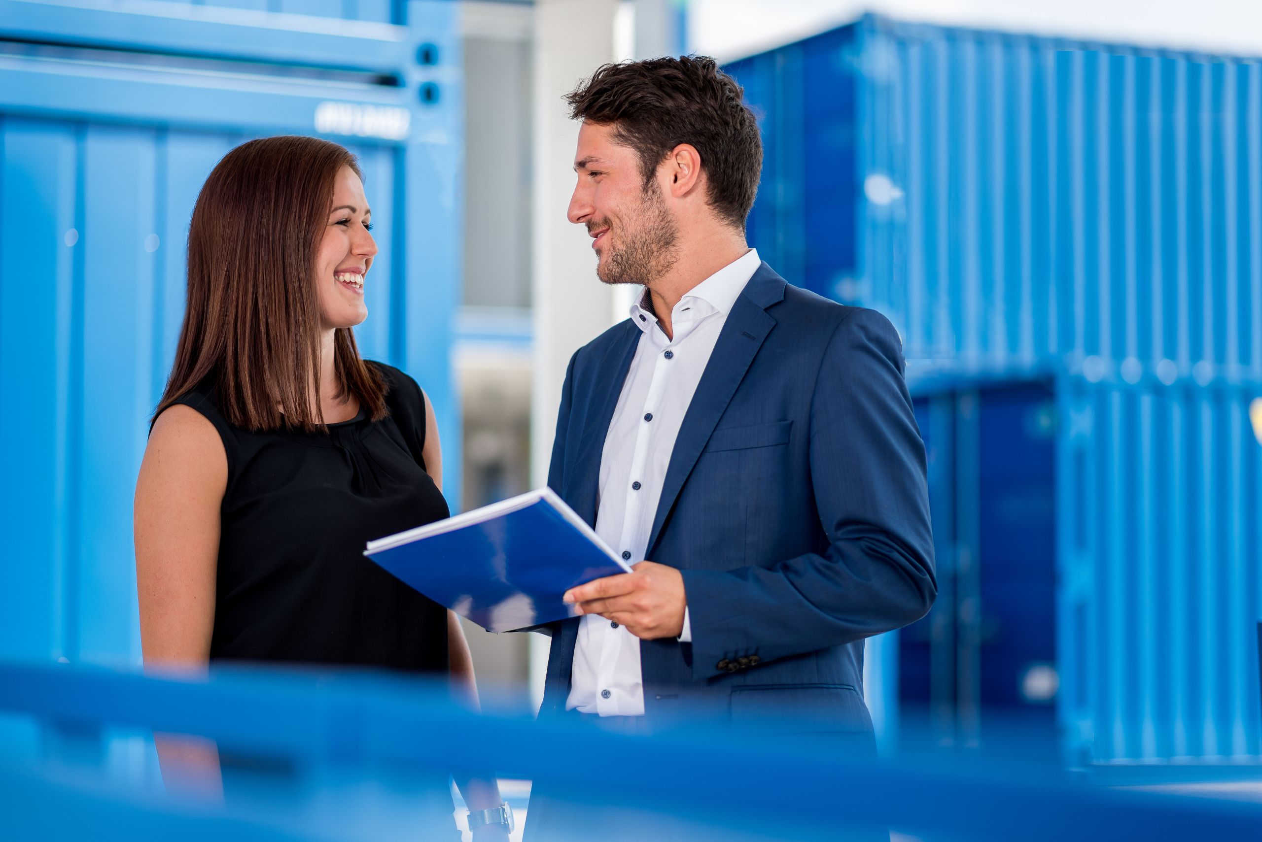 Стать торговым партнёром