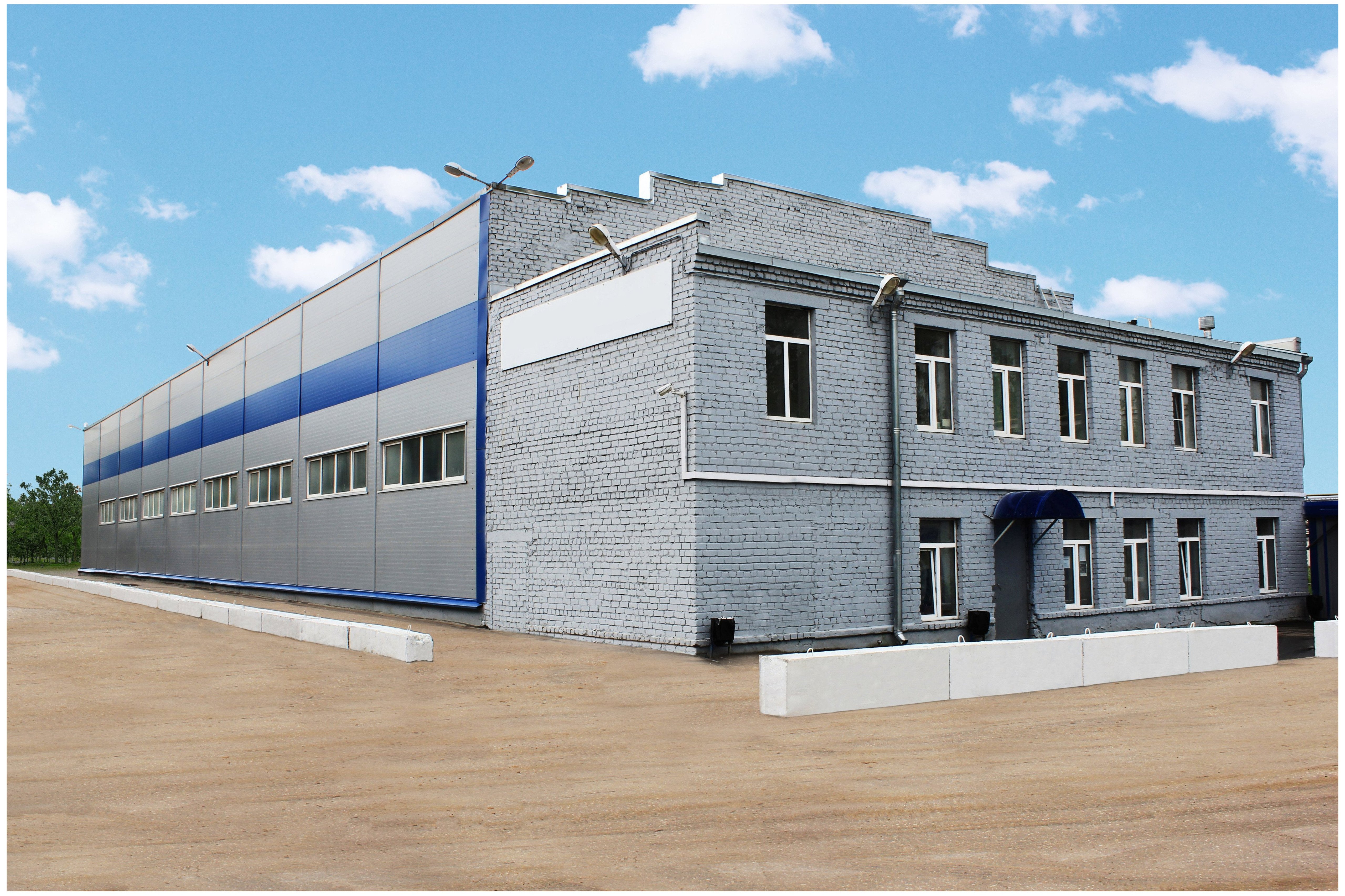 Информация о компании