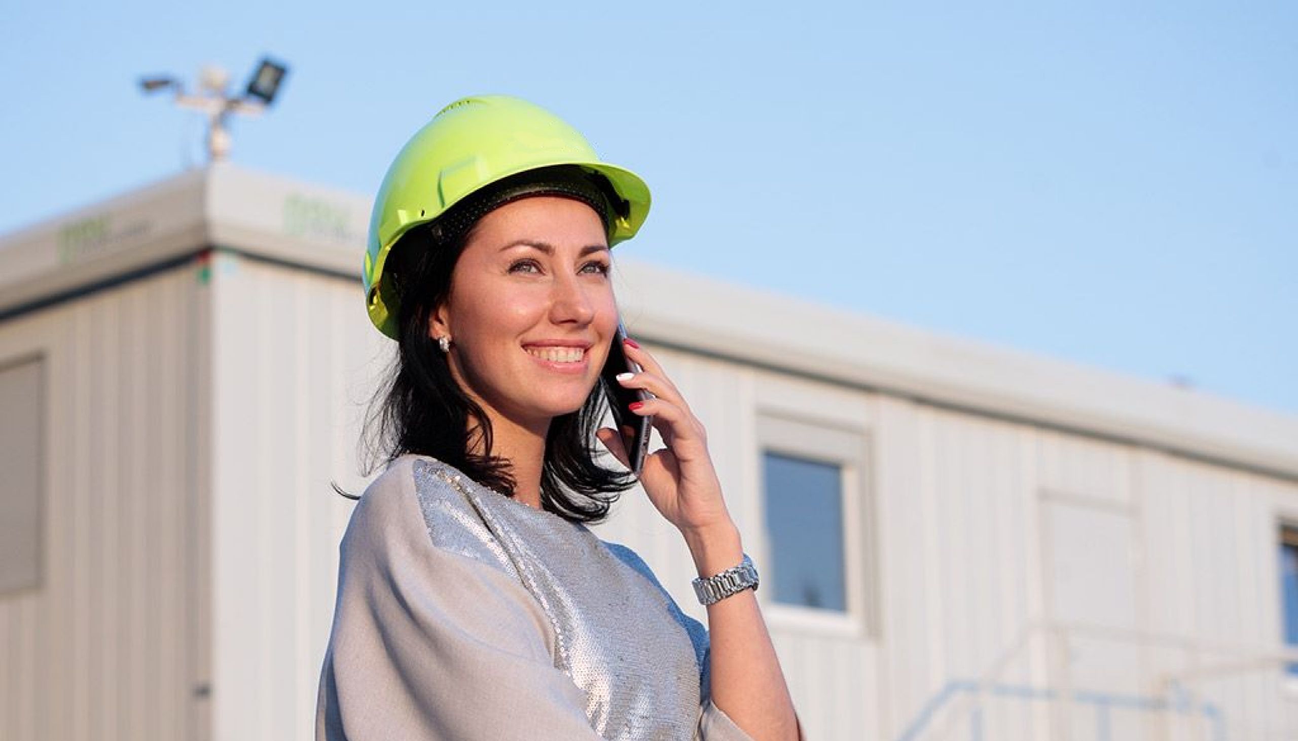 Информация о компании