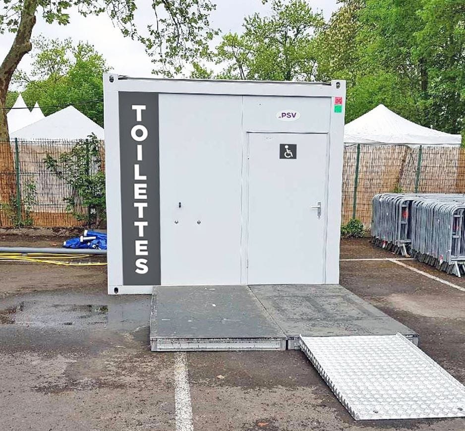 [key=10_fuss] Сантехнические блок-контейнеры