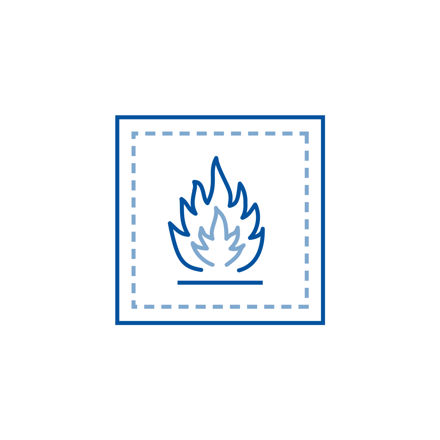 Противопожарная защита