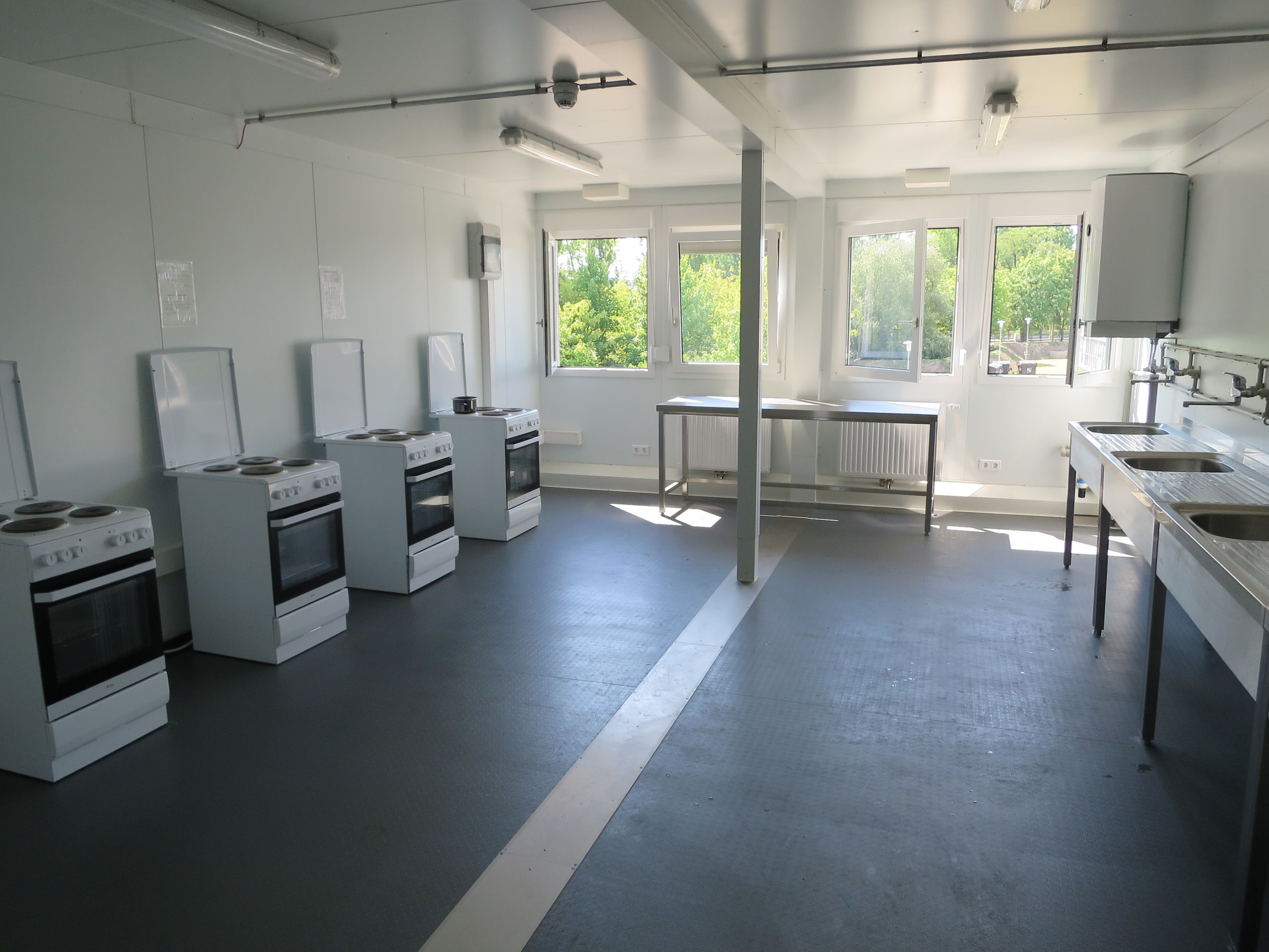 Жилое помещение