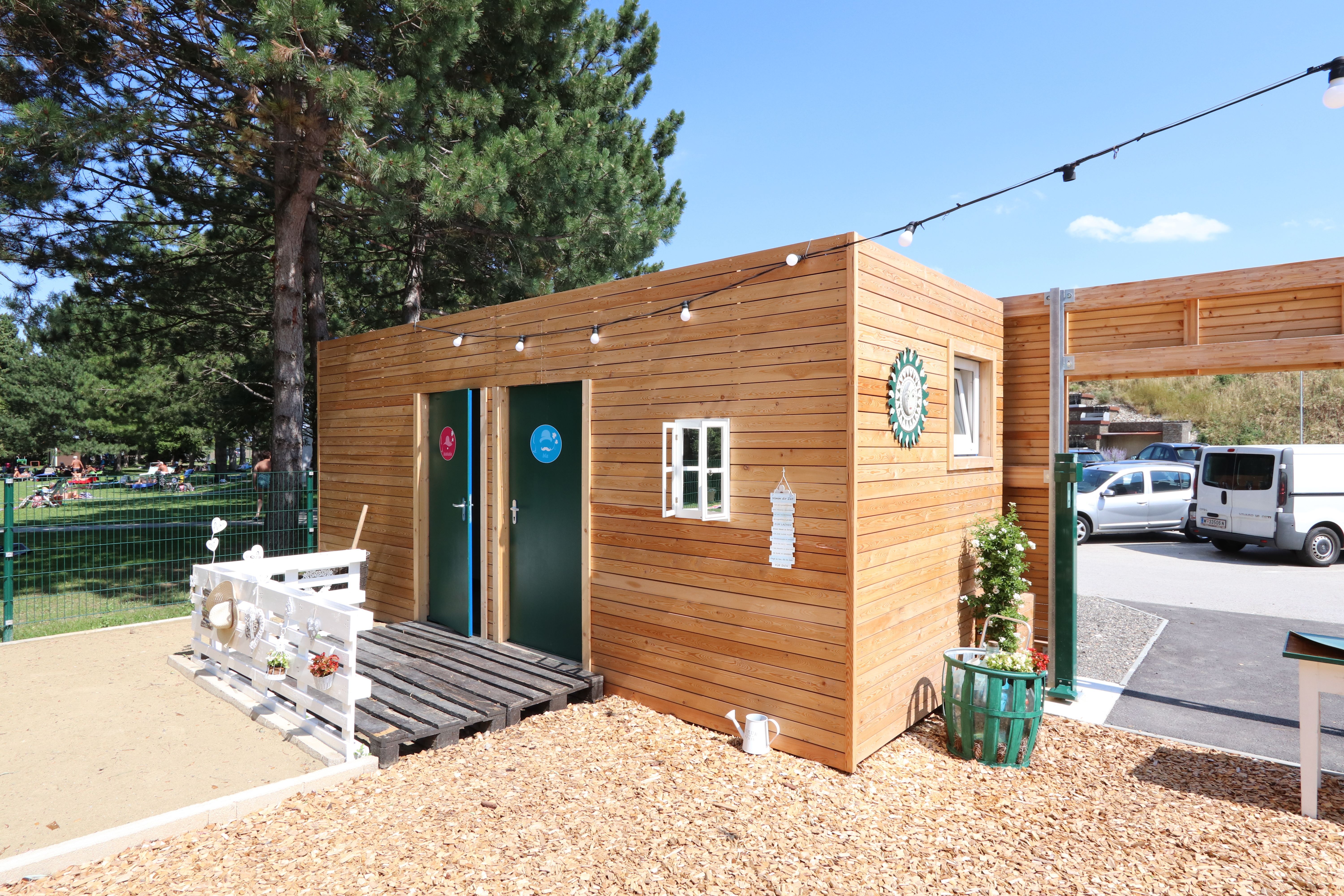 Санитарно-технический комплекс