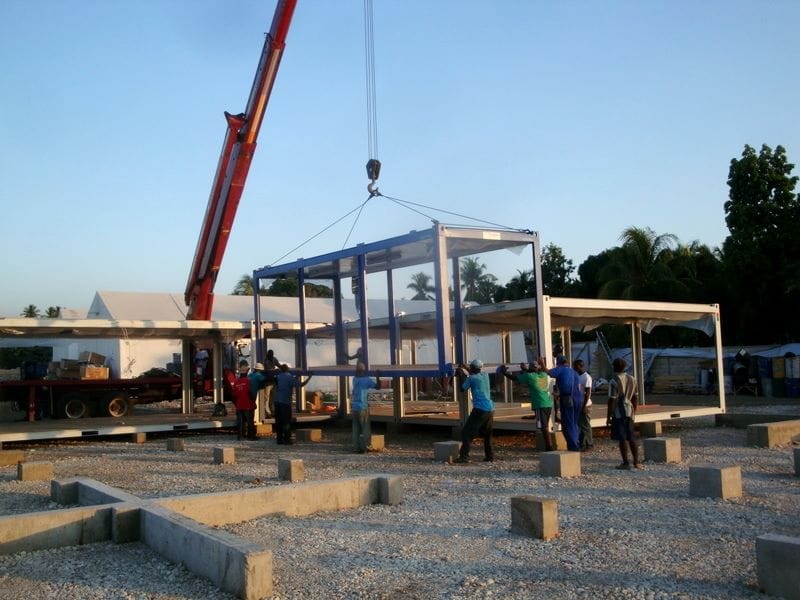 Врачи без границ