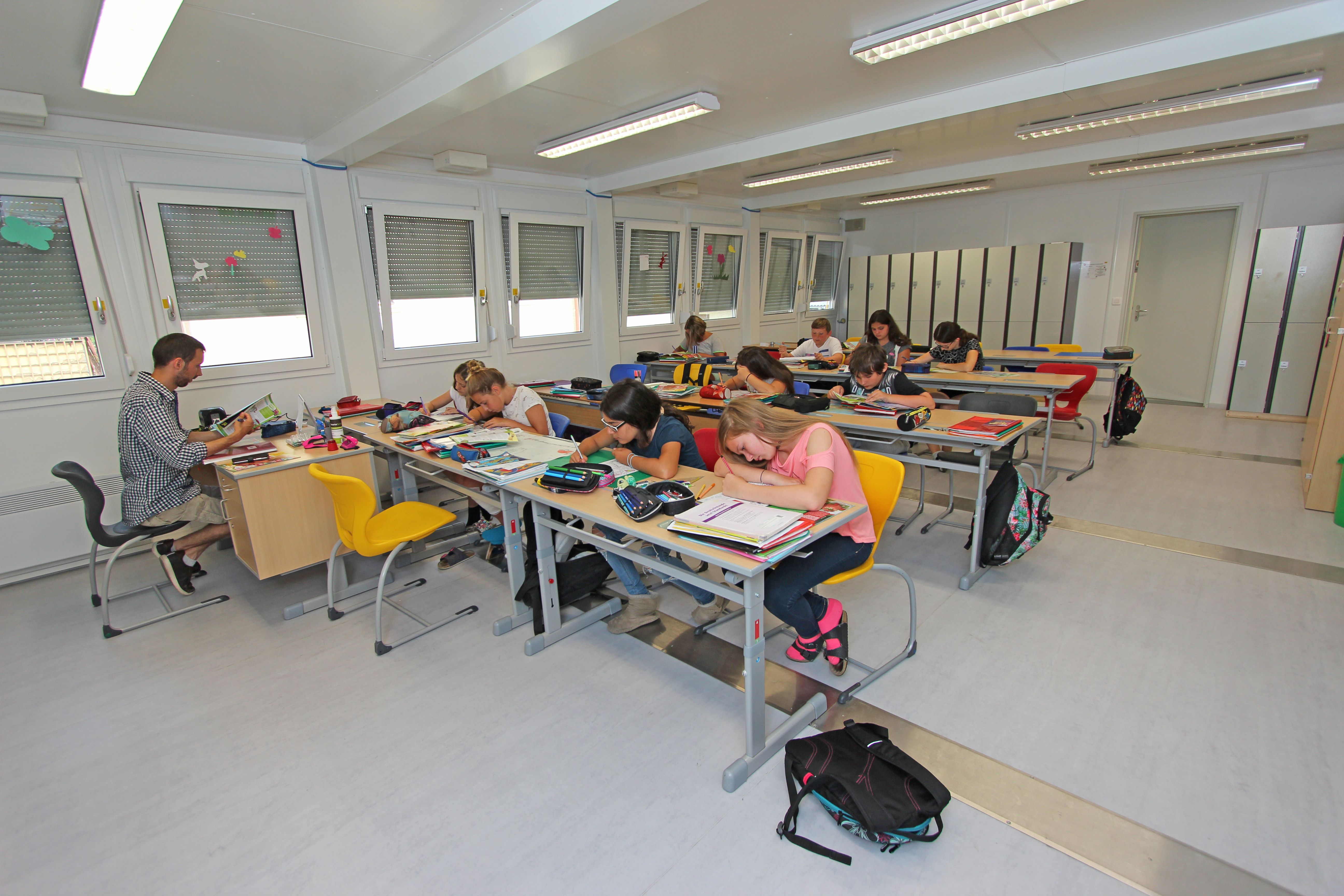 Коммунальная сфера