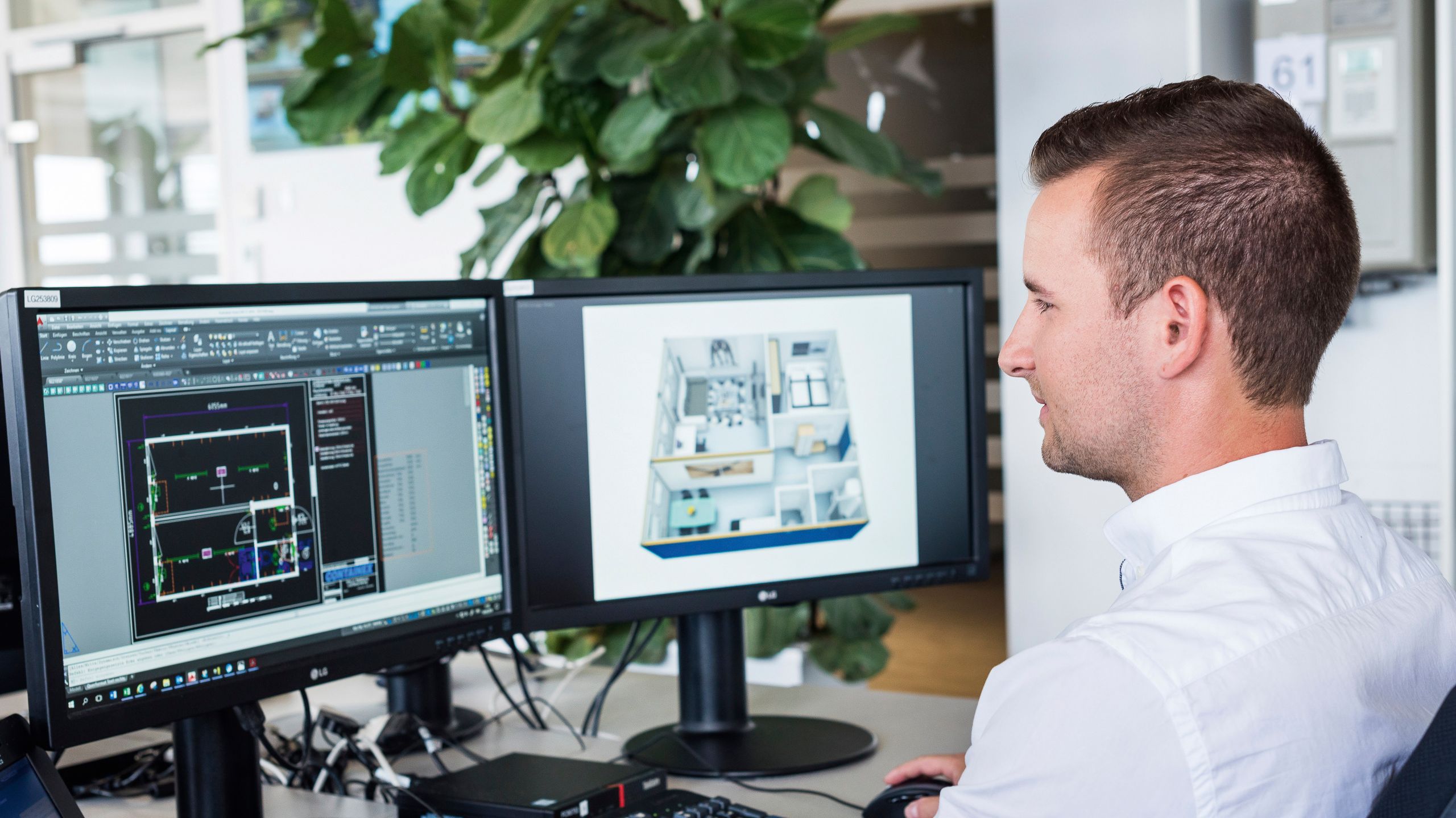  Наши услуги