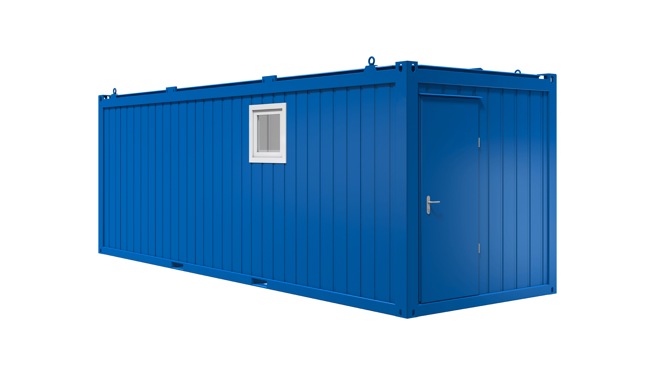  контейнеры и контейнеры-туалеты - KONTEJNEKS RUS (RU)